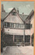 Leicester UK 1904 Postcard - Leicester