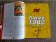 Delcampe - L'histoire De PIF Et Son GADGET De 1980 à1990 Sur 270 Pages De 12/2023 NEUF + Surcouverture De YANNICK - Pif & Hercule