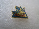 PIN'S    TOYOTA  ALPEN  SKI   1992 1993 - Toyota