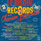 Le Disque Des Records De La Chanson Française - Compilaciones