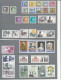 Sweden 1987 - Full Year MNH ** - Annate Complete