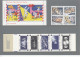 Sweden 1987 - Full Year MNH ** - Komplette Jahrgänge