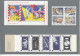 Sweden 1987 - Full Year MNH ** - Années Complètes