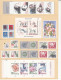 Sweden 1986 - Full Year MNH ** - Années Complètes