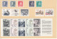 Sweden 1986 - Full Year MNH ** - Annate Complete