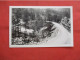 Double Spiral Bridge Iron Mountain Black Hills SD RPPC      Ref 6285 - Sonstige & Ohne Zuordnung