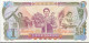 North Korea 1 Won RARE OVERPRINT, P-CS/18a (2002) - 60 Birthday Kim Jong Il - Korean Overprint - Corée Du Nord