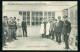 CPA - Carte Postale - Exposition Provinciale Du Limbourg à St Trond - Souvenir De L'Entrée Des Mines (CP23967) - Sint-Truiden