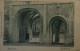 Middelburg (Zld.) Abdijpoort (niet Standaard) Ca 1900 - Middelburg