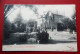 GENAPPE  - ,La Villa De M. Le Bourgmestre  -  1905 - Genappe