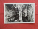 THE FIRST SPRING REAL PHOTO POSTCARD CARLSBAD CAVERN NM NEW MEXICO   Ref 6286 - Sonstige & Ohne Zuordnung