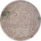 Monnaie, Allemagne, 25 Pfennig, 1909 - 25 Pfennig