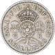 Monnaie, Grande-Bretagne, Florin, Two Shillings, 1950 - J. 1 Florin / 2 Shillings