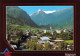 2 AK Österreich / Salzburger Land * Blick Auf Kaprun - 2 Luftbildaufnahmen - Mit Dem Kitzsteinhorn 3203 M * - Kaprun