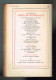 La Reine Morte - Henry De Montherlant - 1947 - 192 Pages 19 X 12 Cm - Französische Autoren