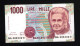 Italy 1000 Lire Unc 3 October1990 Prefix NA---E - Other & Unclassified