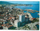 VISTA PARCIAL AEREA / VUE PARTIELLE AERIENNE / PARTIAL VIEW AERIAL.-  VIGO / GALICIA.- ( ESPAÑA) - Andere & Zonder Classificatie