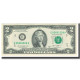 Billet, États-Unis, Two Dollars, 2013, WASHINGTON, NEUF - Federal Reserve (1928-...)