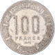 Monnaie, Cameroun, 100 Francs, 1975 - Camerun