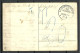 BELGIUM Belgique 1914 Field Post Feldpost K. D. Feldpostexpedition 46. Reserve, Sent To Denmark Mes Meilleurs Voeux - Storia Postale