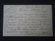 FRANCE LETTRE ENVELOPPE ENTIER POSTAL CARTE PRECURSEUR PARIS SEINE FURTH BAVIERE CERES DENTELE TARIF ETRANGER - Tarjetas Precursoras