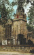 ST. MACHARS CATHEDRAL, ABERDEEN, SCOTLAND. USED POSTCARD   Hold 12 - Aberdeenshire