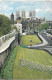 THE CITY WALLS, YORK, YORKSHIRE, ENGLAND. UNUSED POSTCARD   Hold 12 - York