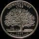 LaZooRo: United States 25 Cents 1/4 Dollar 1999 S PROOF - 1999-2009: State Quarters