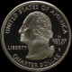 LaZooRo: United States 25 Cents 1/4 Dollar 1999 S PROOF - 1999-2009: State Quarters