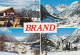 AK 191456 AUSTRIA - Brand - Brandertal