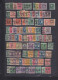 USA    .    Yvert    .    2 Pages With Stamps  (2 Scans)  .    O     .    Cancelled - Gebruikt