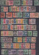 USA    .    Yvert    .    2 Pages With Stamps  (2 Scans)  .    O     .    Cancelled - Gebruikt