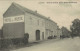 1 Oude Postkaart Lanklaer Lanklaar  Hôtel De La Poste Renier Breuls - Kraewinkels 1909 - Dilsen-Stokkem