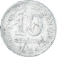 Monnaie, Argentine, 10 Centavos, 1954 - Argentinië