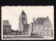 Kemmel - Eglise - Postkaart - Heuvelland