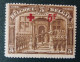 Belgium N° 162 *   1918  Cat: 285 € - 1918 Croce Rossa