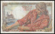 France 20 Francs 1942 '''Pêcheur'' AXF Banknote - 20 F 1942-1950 ''Pêcheur''