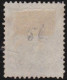 USA    .    Yvert    .    28 (2 Scans)  .    O     .    Cancelled - Used Stamps