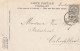 1 Oude Postkaart  Het Kasteel Van Dilsen Met Een Huwelijksfeest Uitg. Smeets  1905 - Dilsen-Stokkem