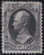 USA    .    Yvert    .    48 (2 Scans)  .    O     .    Cancelled - Used Stamps