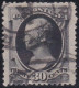 USA    .    Yvert    .    48 (2 Scans)  .    O     .    Cancelled - Used Stamps