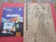 Guide Touristique Dépliant Plan Juin 2013 île De Porquerolles à Hyéres RDV Partout Festival Jeu Vidéo Mangas Goplayon5 - Europe