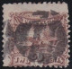 USA    .    Yvert    .    30 (2 Scans)  .    O     .    Cancelled - Used Stamps