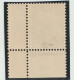 ANDORRE TAXE N° 41 NEUF** LUXE  SANS CHARNIERE SUPERBE / MNH/ Signé CALVES - Unused Stamps