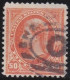 USA    .    Yvert    .    106 (2 Scans)  .    O     .    Cancelled - Used Stamps