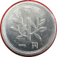 Monnaie Japon - 1985 - 10 Yen - Shōwa - Japon