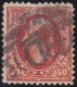 USA    .    Yvert    .    106 (2 Scans)  .    O     .    Cancelled - Used Stamps