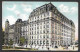 Montreal  Québec - C.P.A.  Montreal The New Windsor Hotel - No: 201241 Made In Germany - Montreal