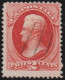 USA    .    Yvert    .    Stamp (2 Scans)  .    O     .    Cancelled - Gebraucht