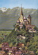 AK 191502 AUSTRIA - Rankweil - Wallfahrtskirche - Rankweil